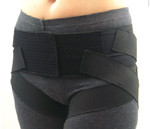 フォークロススタイルアップ・ベルト