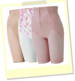 美肌ヴィーナス・産後リフォームガードル(ピジョンウィル&トリンプ)