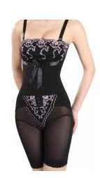 体形補正ガードル