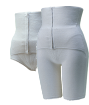 私のおすすめ!産後ガードルはコレ♪