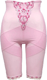 トリンプ リフォームガードル