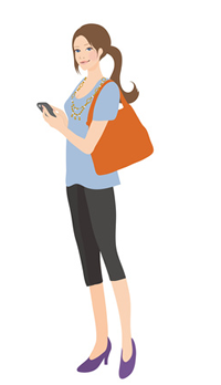 【3人目】バッチリ★ (≧∇≦)/