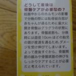 産後ガードル・私のおすすめ2点