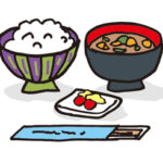 産後に摂りたい栄養素と簡単レシピ