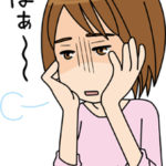 マタニティーブルーとは