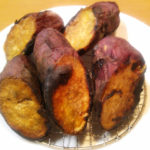 産後ダイエットを頑張るママにおススメのおやつ