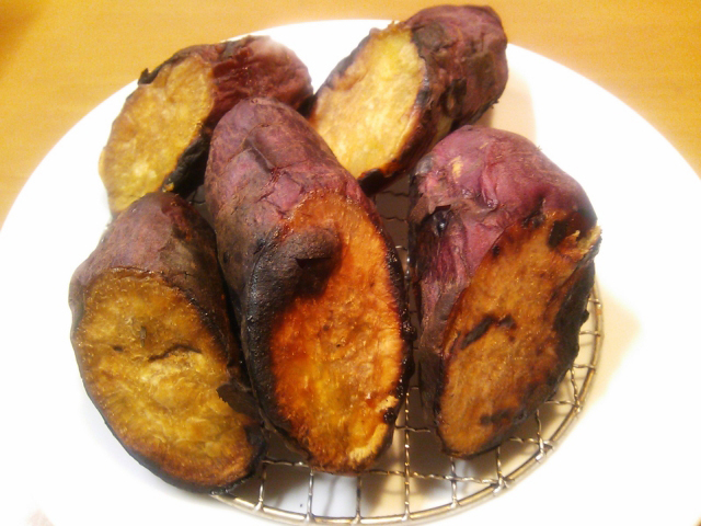 産後ダイエットを頑張るママにおススメのおやつ