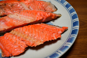 産後、下がってしまった代謝を上げる食事のとり方