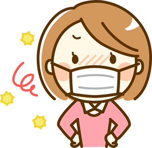 授乳期の花粉症対策最新情報