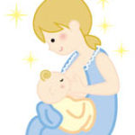 産後ダイエット～山田優も激ヤセした授乳ダイエット