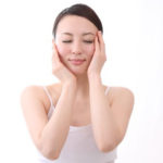 産後のしみ・そばかす