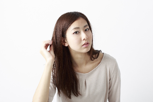 産後の抜け毛対策