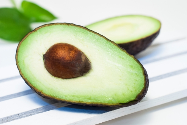 ダイエットにいいアボカドを美味しく食べるレシピ
