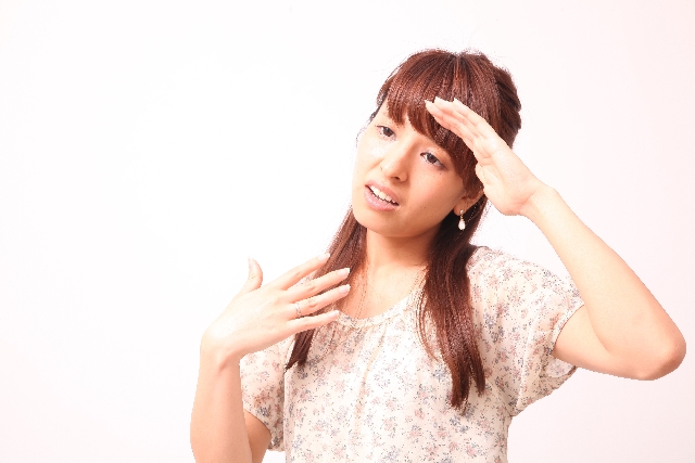 暑い時期のダイエットにはプーアール茶がいい