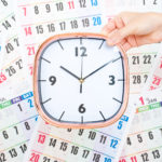 産後ガードルはいつから使えばいい？