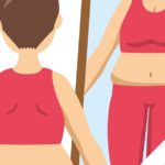 お腹痩せに効果的な産後ガードル