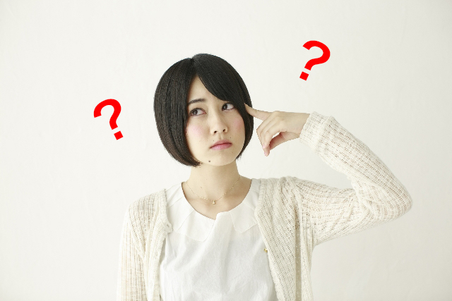 骨盤がゆがむとどうなるの？