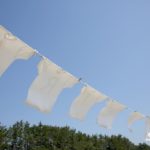 洗い替えの１枚に！ローズマダム・マタニティリフォームガードル