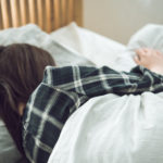 寝るときも着られる産後ガードルについて