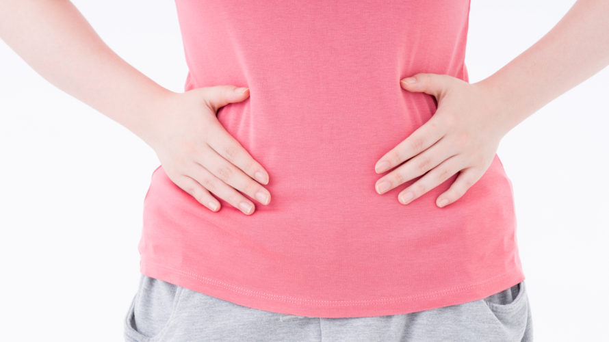 「産後ガードル」と「ウエストニッパー」の違い