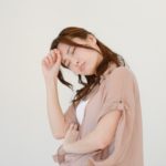 悪露の時の産後ガードル選び