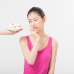 ダイエット中でも楽しめるケーキ