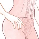 産後ガードルは内臓下垂を防止してくれる？