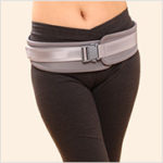 産後ガードルと骨盤ベルトの違い