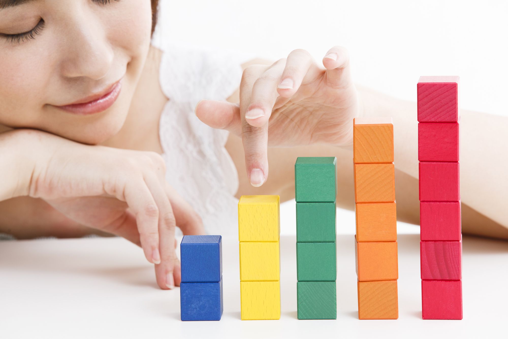 産後リフォームにおけるガードルまでのステップ