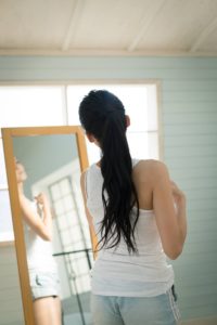 産後ガードルは身近なもので代用可能？