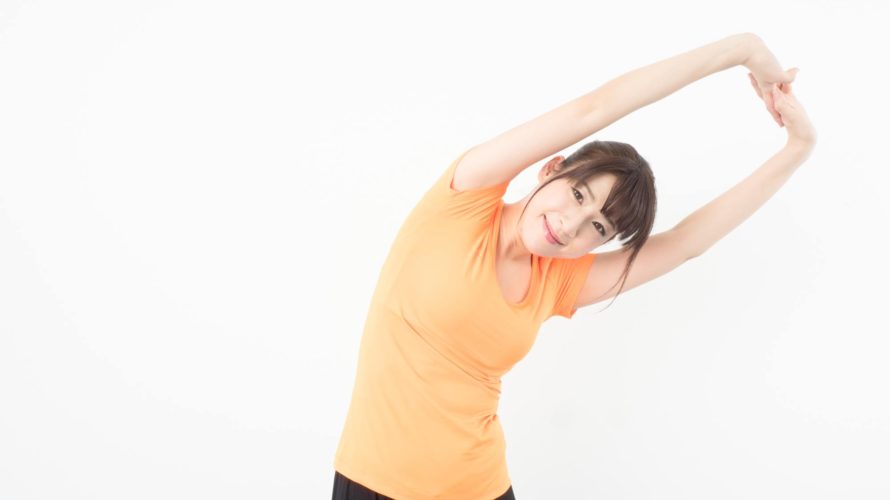 産後の体型戻し。みんないつからやってる？