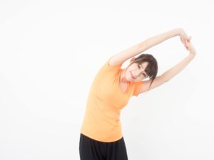 産後の体形戻し。みんないつからやってる？