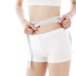 産後ガードルのサイズ・選び方