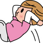 産後ガードルは特に使わなくてもいい