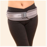 元祖骨盤ベルト！スリムロイナーを使ってみました。