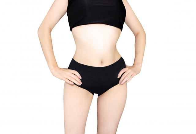 産後ガードルの正しい使い方や効果についての検証！