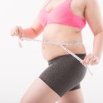 これをやって妊娠前の体形に！～産後ガードル編