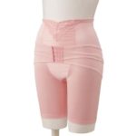 産後ガードル【徹底調査】ピジョン・骨盤もっとキュッとガードル