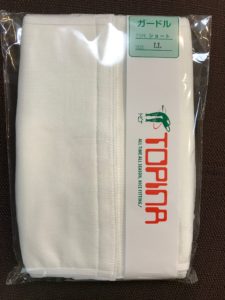 トピナガードル・ショート