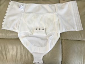 トピナガードル・ショート