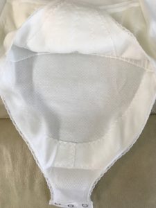 トピナガードル・ショート