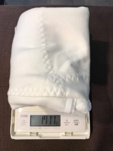 トピナガードル・ショート