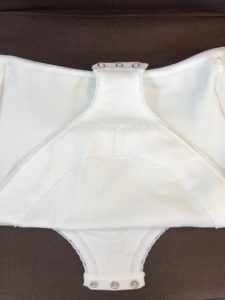 トピナガードルショート