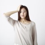 産後の抜け毛はホルモンバランスの影響