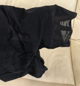 スーリヤ 骨盤ガードル