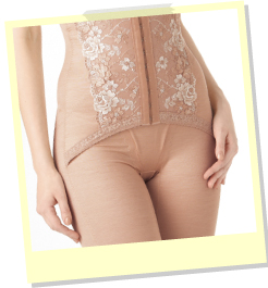 リフォームガードルＥＥ．Ｖ２　（エンジェリーベ）