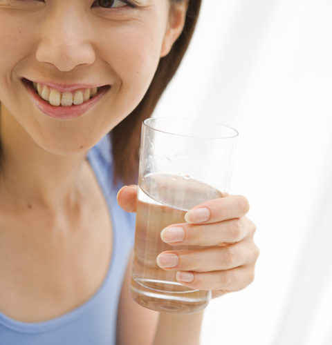 ワコールの産後ガードルのサイズの選択幅は？