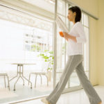 帝王切開と産後ガードルの関係【トリンプ編】