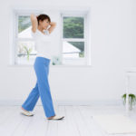 ワコールの産後ガードルは、研究して作られた産後のママのためのアイテム！