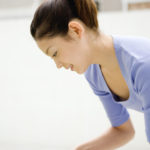 ピジョンの産後ガードルは体形カバーにも活躍！